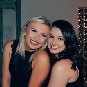 Meet your Posher, Marissa